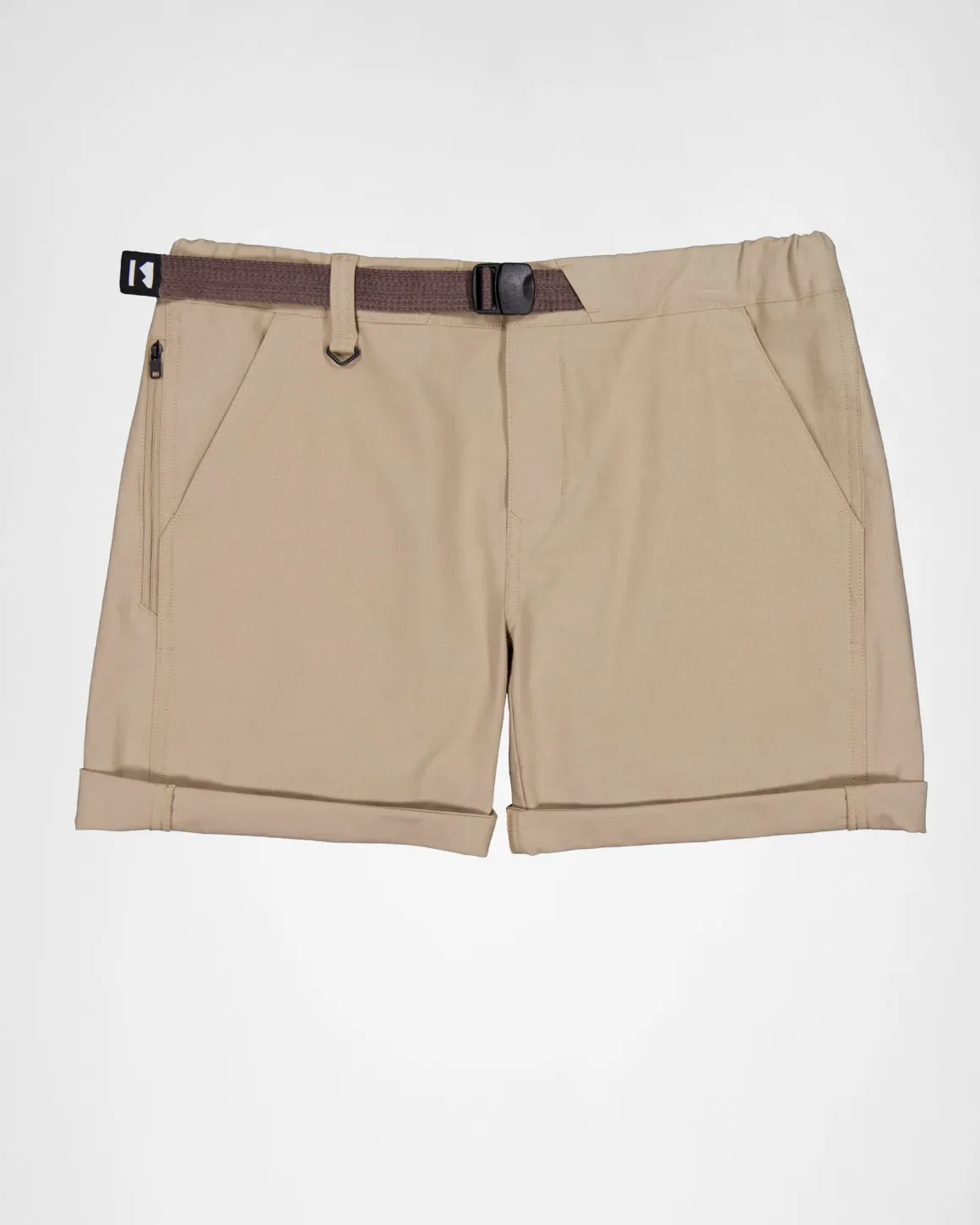 Escapade Shorts - Birch