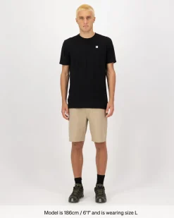 Escapade Shorts - Birch