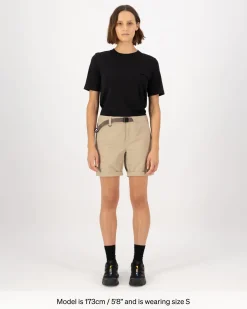 Escapade Shorts - Birch