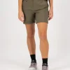 Escapade Shorts - Dark Olive