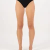 Folo Merino Briefs - Black