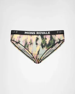 Folo Merino Briefs - Rad Things