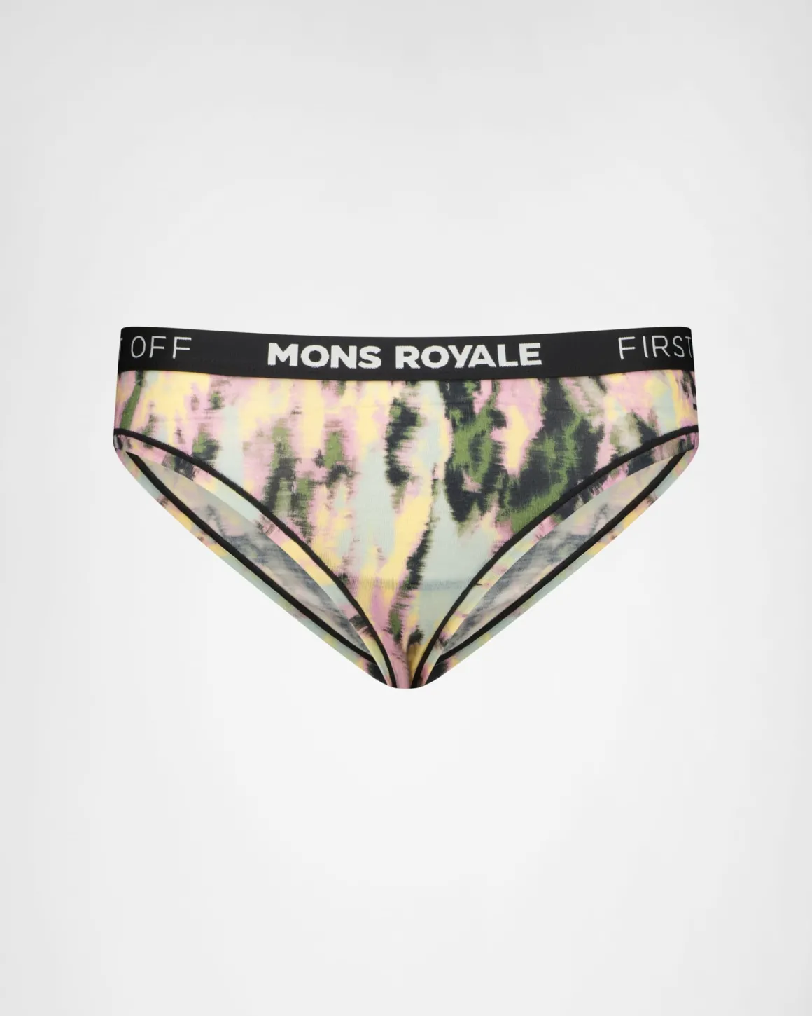 Folo Merino Briefs - Rad Things