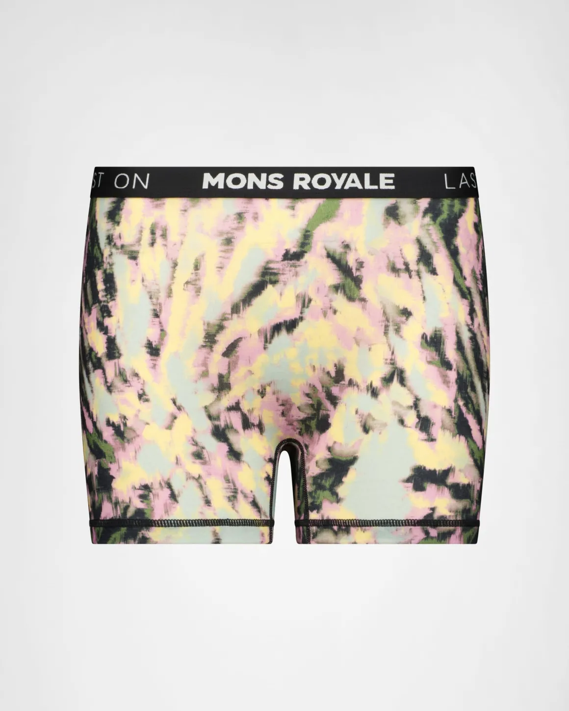 Hannah Merino Hot Pants - Rad Things