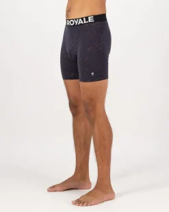 Hold 'em Merino Boxer - Cosmic
