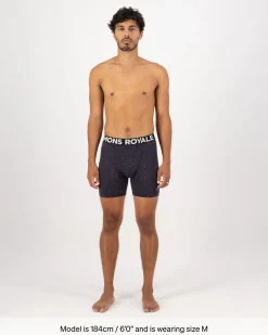 Hold 'em Merino Boxer - Cosmic