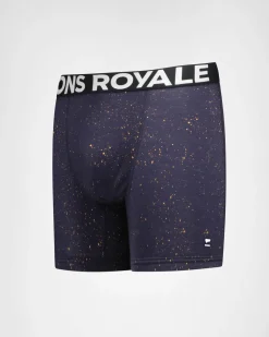 Hold 'em Merino Boxer - Cosmic
