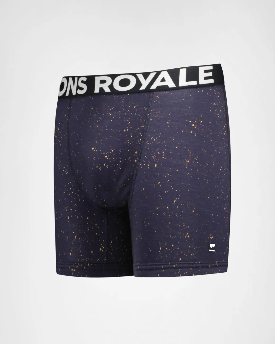Hold 'em Merino Boxer - Cosmic