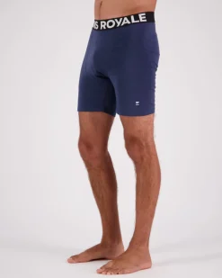 Hold 'em Merino Boxer - Midnight