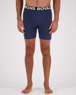 Hold 'em Merino Boxer - Midnight
