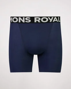 Hold 'em Merino Boxer - Midnight