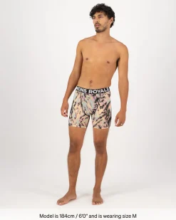 Hold 'em Merino Boxer - Rad Things