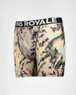 Hold 'em Merino Boxer - Rad Things