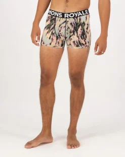 Hold 'em Shorty Merino Boxer - Rad Things