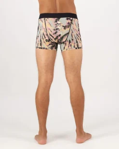 Hold 'em Shorty Merino Boxer - Rad Things