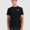 Icon Merino Classic T-Shirt - Black