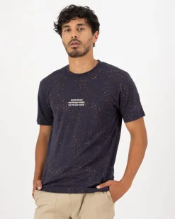 Icon Merino Classic T-Shirt - Cosmic