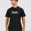 Icon Merino Classic T-Shirt - Black