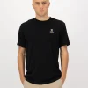 Icon Merino Classic T-Shirt - Black