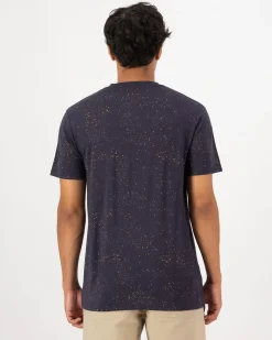 Icon Merino Classic T-Shirt - Cosmic