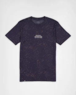 Icon Merino Classic T-Shirt - Cosmic