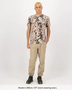 Icon Merino Classic T-Shirt - Rad Things