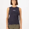 Icon Merino Tank - Cosmic