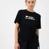 Icon Merino T-Shirt - Black