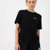 Icon Merino T-Shirt - Black 15 Years
