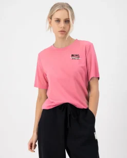Icon Merino T-Shirt - Confetti