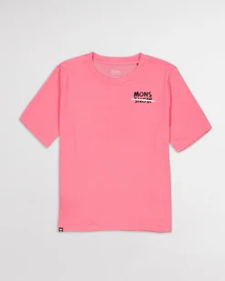 Icon Merino T-Shirt - Confetti