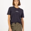 Icon Merino T-Shirt - Cosmic