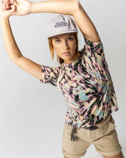 Icon Merino T-Shirt - Rad Things