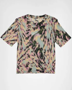 Icon Merino T-Shirt - Rad Things