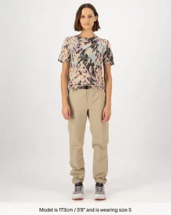 Icon Merino T-Shirt - Rad Things