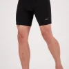 Low Pro Merino Bike Liner - Black