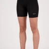 Low Pro Merino Bike Liner - Black