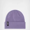McCloud Merino Beanie - Lupin