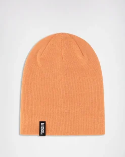 McCloud Merino Beanie - Punch