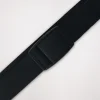 Mons Belt - Black Stripe