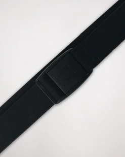 Mons Belt - Black Stripe