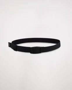 Mons Belt - Black Stripe