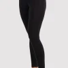 Olympus Merino Base Layer Legging - Black