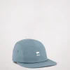 Ridgeline 5 Panel Cap - Silt