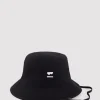 Ridgeline Bucket Hat - Black
