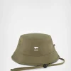 Ridgeline Bucket Hat - Olive