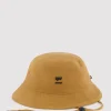 Ridgeline Bucket Hat - Toffee