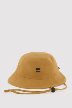 Ridgeline Bucket Hat - Toffee