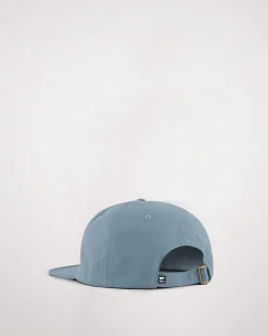 Roam 6 Panel Cap - Silt