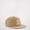 Roam Corduroy Cap - Tussock